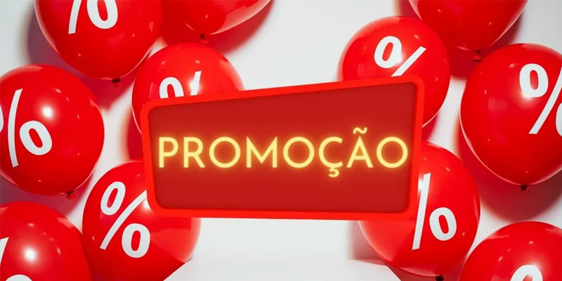Como participar das Promoção 6bb