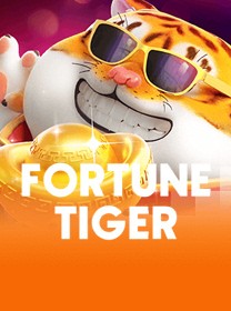 Fortune_Tiger