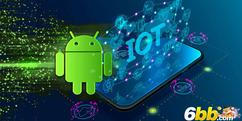 Passo a passo para Android
