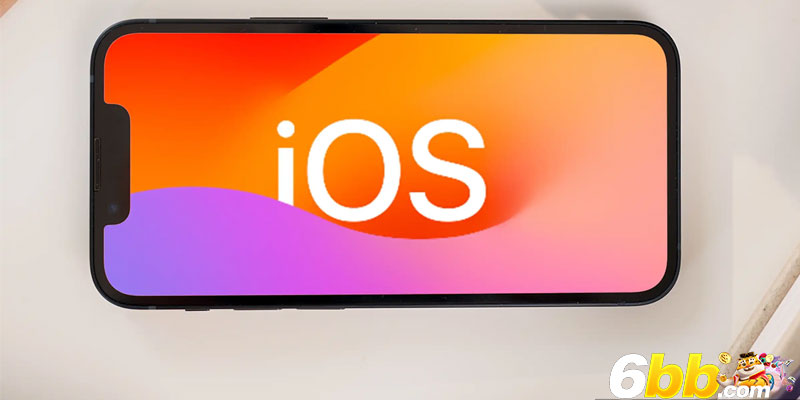 Passo a passo para iOS