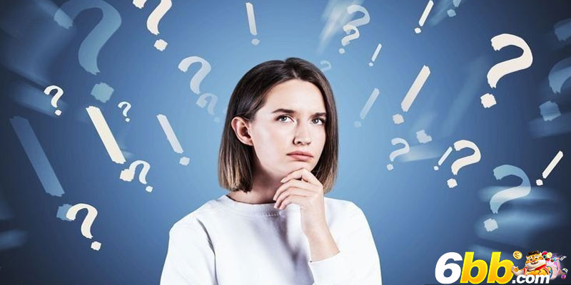 Perguntas frequentes sobre o registro da conta 6BB
