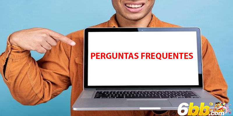 Perguntas frequentes sobre serviços de negociação na 6BB