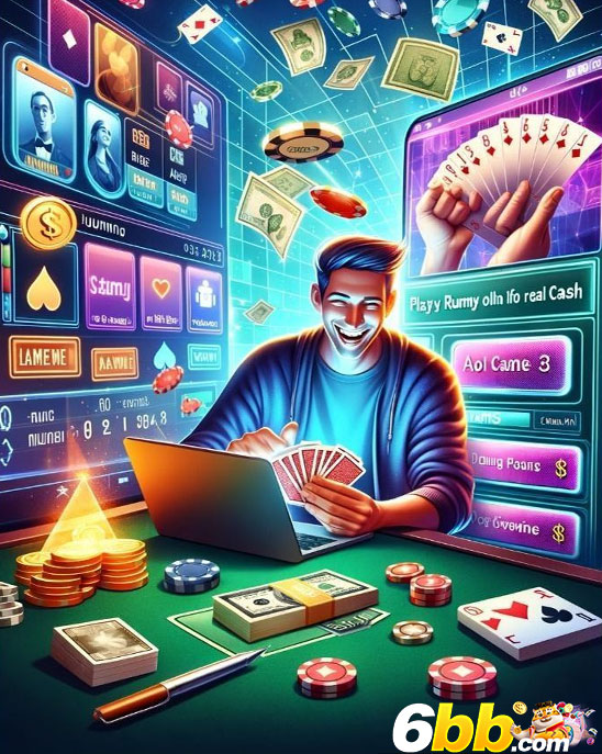 Variedade de jogos