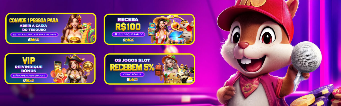 bonus 6bb